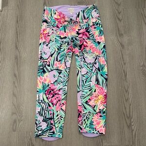 NEW Lilly Leggings